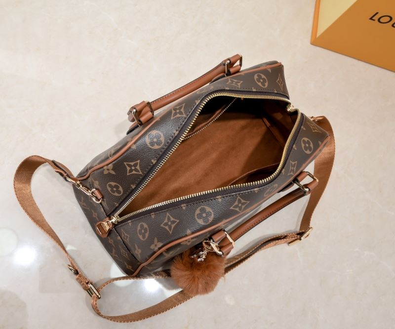 Louis Vuitton Top Handle Bags